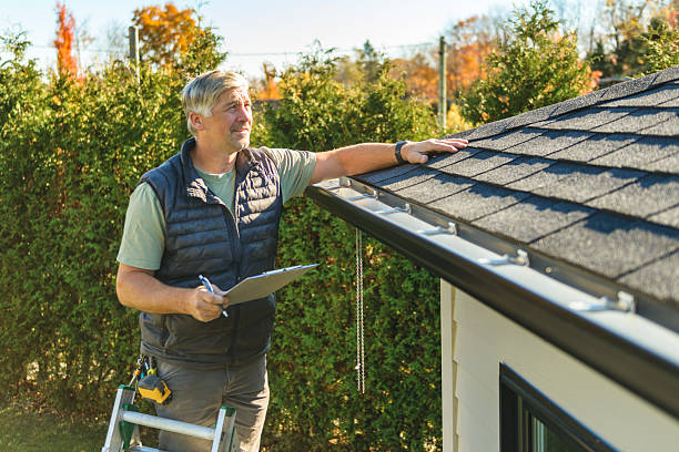 Trusted Emergency Roof Repair service in Prescott, IA - Ben Roofing and Steel LLC